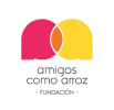 FUNDACION AMIGOS COMO ARROZ