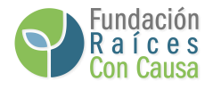 Fundación Raíces con Causa