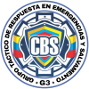 GRUPO TACTICO DE RESPUESTA EN EMERGENCIAS Y SALVAMENTO – G3