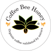 Coffe  Bee Honey
