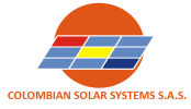 COLOMBIAN SOLAR SYSTEMSS.A.S