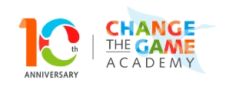 Change the Game Academy