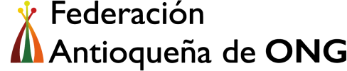 Federación Antioqueña de ONG (FAONG)