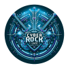 Cyber Rock Café