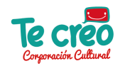 CORPORACIÓN CULTURAL TE CREO