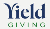 Yield Giving