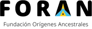 FUNDACIÓN ORÍGENES ANCESTRALES – FORAN