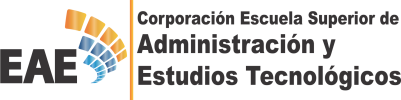 CORPORACION ESCUELA SUPERIOR DE ADMINISTRACION Y ESTUDIOS TECNOLOGICOS- EAE