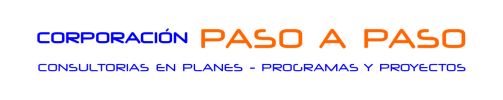 Corporación Paso a Paso