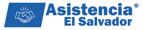 Asistencia El Salvador – AESAL