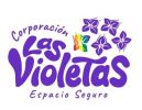 CORPORACION LAS VIOLETAS ESPACIO SEGURO