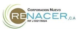 CORPORACIÓN NUEVO RENACER, C.A.