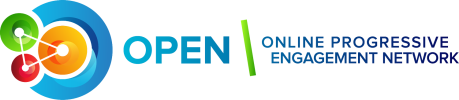 Open Online Progressive Engagement Network