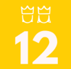 FUNDACION 12 ONG (12 FOUNDATION ONG)