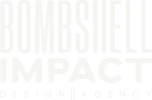 Bombshell Impact Design Agency