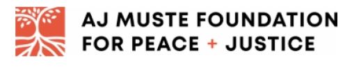 A.J Muste Memorial Institute