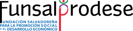 Fundación Salvadoreña para la Promoción Social y el Desarrollo Económico