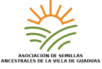 Asociación de semillas ancestrales de la Villa de Guaduas