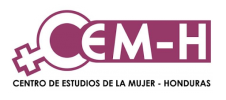 Centro de Estudios de la Mujer – Honduras