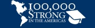 100,000 Strong in the Americas
