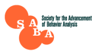 Society for the Advancement of Behavior Analysis