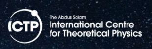 Abdus Salam International Centre for Theoretical Physics (ICTP)