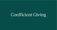 Coefficient Giving