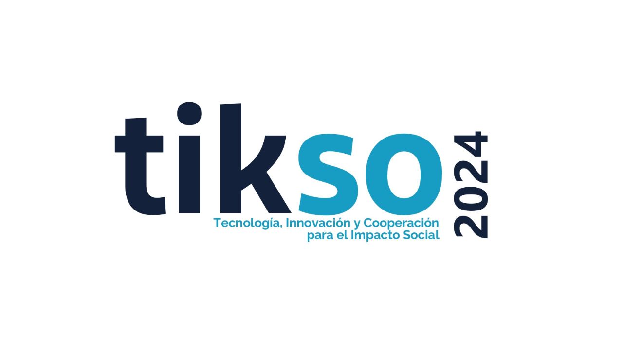 Tikso 2024 evento Makaia