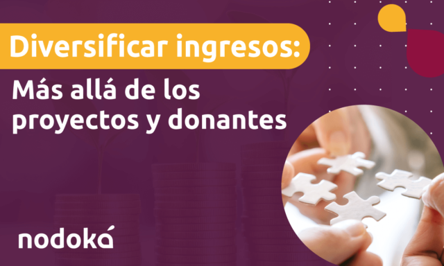 diversificar ingresos