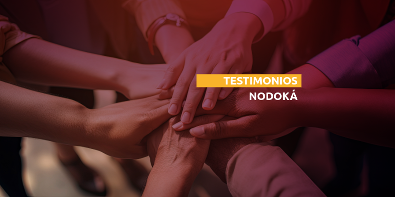 Testimonio – Organización Casa de las Estrategias