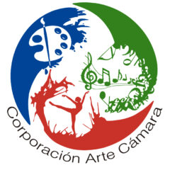 Logo Arte Cámara