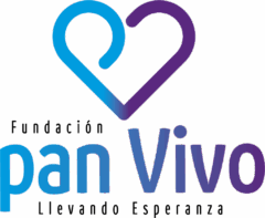 Logo Fundación Pan Vivo